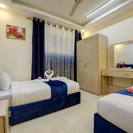 Eng-Murjan Apartment Aqaba Exterior foto
