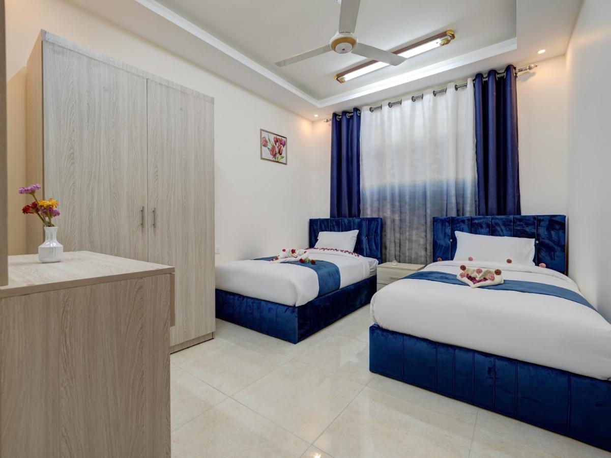 Eng-Murjan Apartment Aqaba Exterior foto