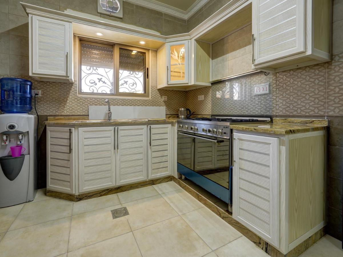 Eng-Murjan Apartment Aqaba Exterior foto