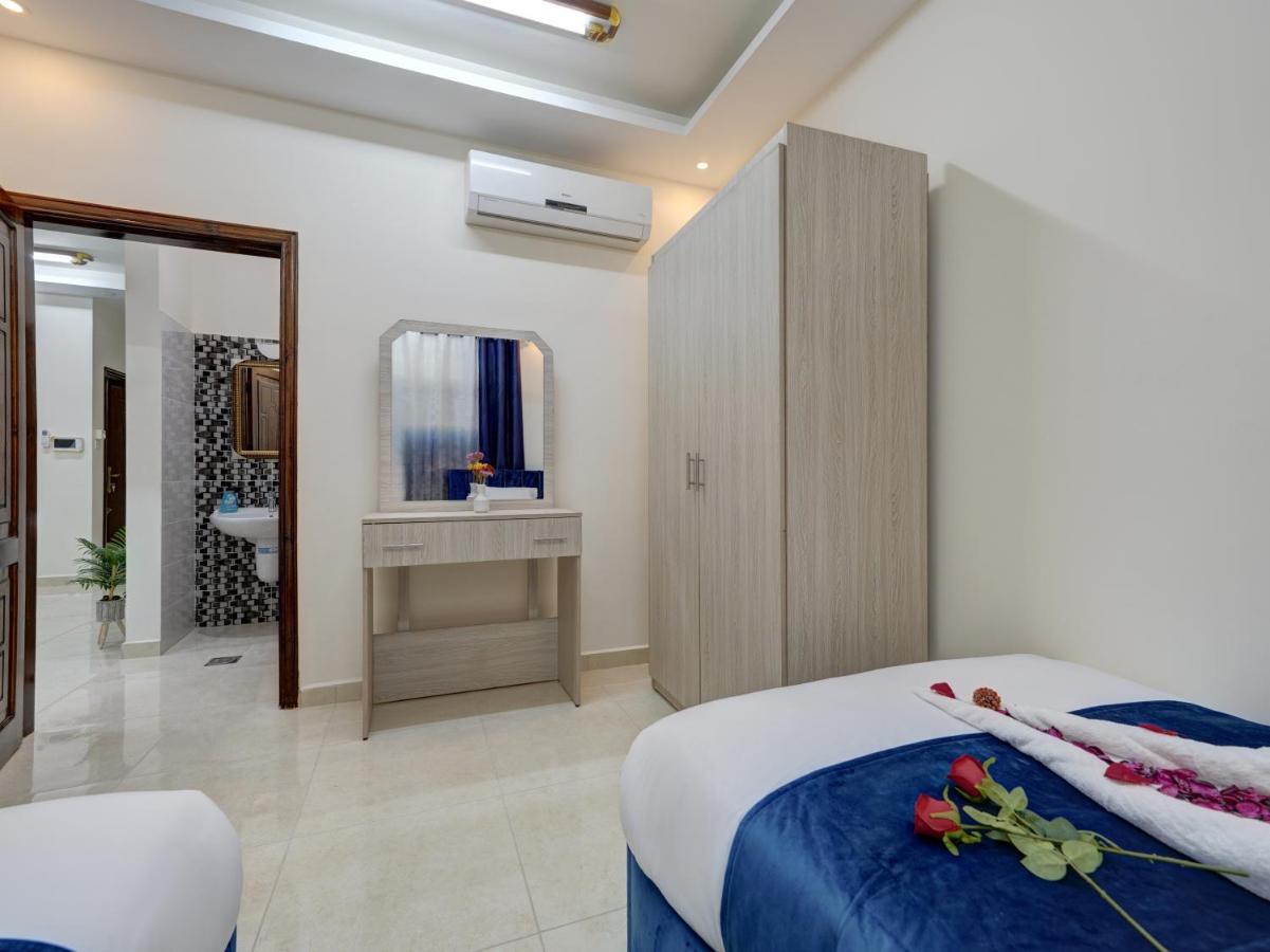 Eng-Murjan Apartment Aqaba Exterior foto