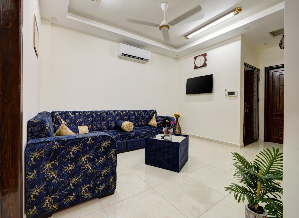 Eng-Murjan Apartment Aqaba Exterior foto