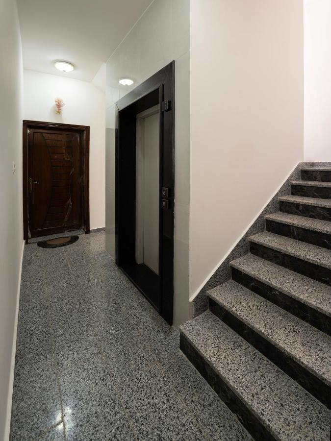 Eng-Murjan Apartment Aqaba Exterior foto