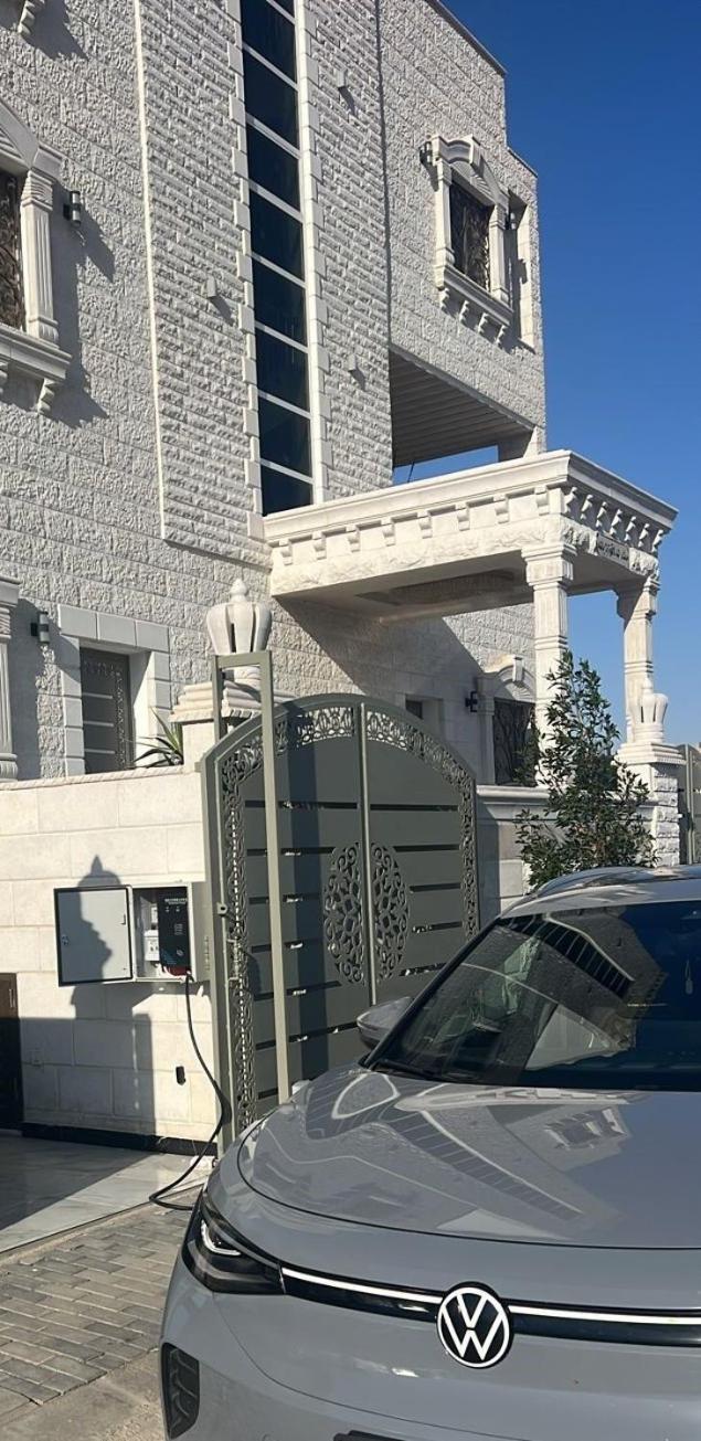 Eng-Murjan Apartment Aqaba Exterior foto