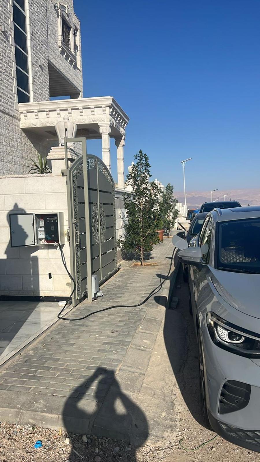 Eng-Murjan Apartment Aqaba Exterior foto